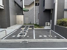 プレサンスロジェ瑞穂ガーデン