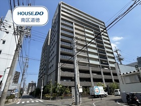 プレサンスロジェ瑞穂ガーデン