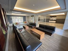 プレサンスロジェ瑞穂ガーデン