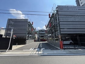 プレサンスロジェ瑞穂ガーデン