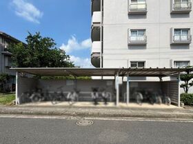 サニータウン堀木5棟