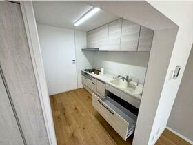 サニータウン堀木5棟