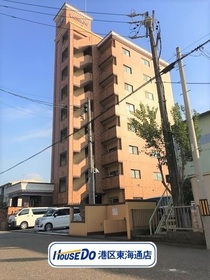 レインボー入場