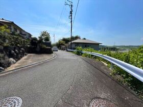 四日市市三滝台4丁目　建築条件なし土地