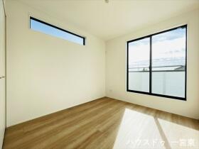 一宮市大和町氏永　全3棟　1号棟　新築一戸建て