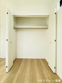 一宮市大和町氏永　全3棟　1号棟　新築一戸建て