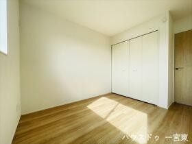 一宮市大和町氏永　全3棟　1号棟　新築一戸建て