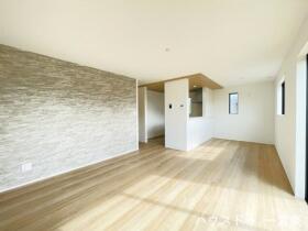 一宮市大和町氏永　全3棟　1号棟　新築一戸建て