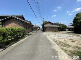 一宮市大和町氏永　全3棟　1号棟　新築一戸建て