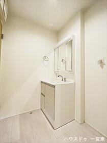 一宮市大和町氏永　全3棟　1号棟　新築一戸建て