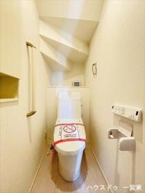 一宮市大和町氏永　全3棟　1号棟　新築一戸建て