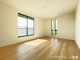 一宮市大和町氏永　全3棟　1号棟　新築一戸建て