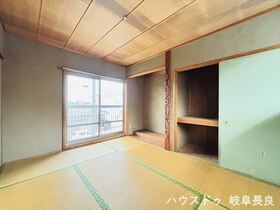 ◎岐阜市西改田上の町　中古一戸建て