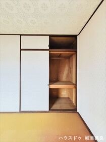 ◎岐阜市西改田上の町　中古一戸建て