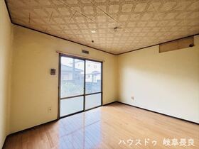 ◎岐阜市西改田上の町　中古一戸建て