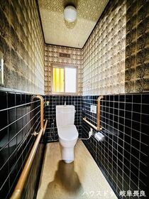 ◎岐阜市西改田上の町　中古一戸建て