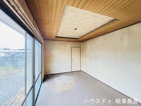 ◎岐阜市西改田上の町　中古一戸建て