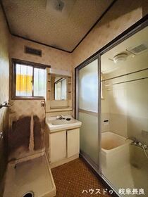 ◎岐阜市西改田上の町　中古一戸建て