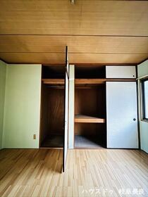 ◎岐阜市西改田上の町　中古一戸建て