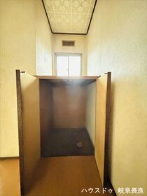 ◎岐阜市西改田上の町　中古一戸建て