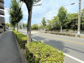 ●ダイアパレス滝の水公園