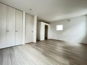 名古屋市港区南十番町４丁目　全３棟　A号棟　新築一戸建