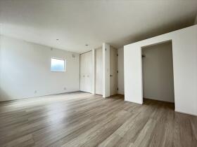 名古屋市港区南十番町４丁目　全３棟　A号棟　新築一戸建