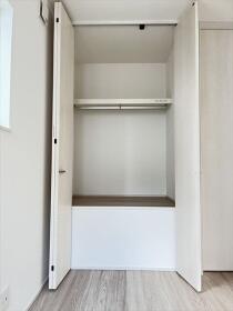 名古屋市港区南十番町４丁目　全３棟　A号棟　新築一戸建