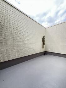 名古屋市港区南十番町４丁目　全３棟　A号棟　新築一戸建