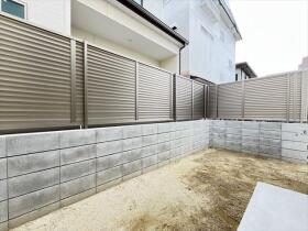 名古屋市港区南十番町４丁目　全３棟　A号棟　新築一戸建