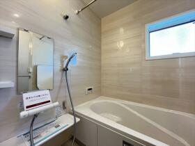 名古屋市港区南十番町４丁目　全３棟　A号棟　新築一戸建