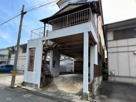四日市市幸町　建築条件なし土地