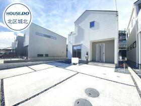 Livele Garden S北名古屋市石橋郷第二　全5棟　5号棟　新築一戸建て