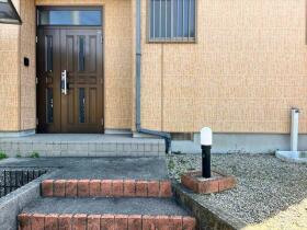 四日市市桜新町2丁目　中古一戸建て