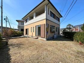 四日市市桜新町2丁目　中古一戸建て