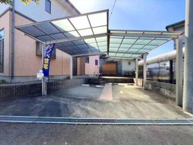 四日市市桜新町2丁目　中古一戸建て