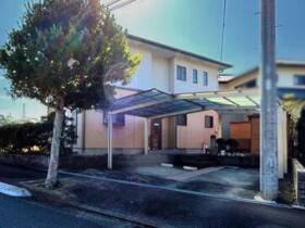 四日市市桜新町2丁目　中古一戸建て