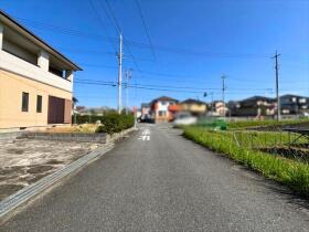 四日市市桜新町2丁目　中古一戸建て