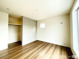 一宮市西大海道　全3棟　1号棟　新築一戸建て