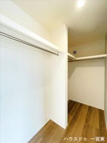 一宮市西大海道　全3棟　1号棟　新築一戸建て