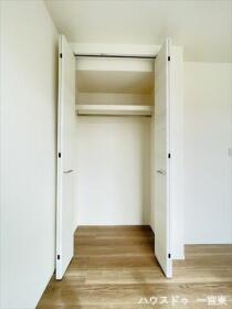 一宮市西大海道　全3棟　1号棟　新築一戸建て