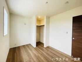 一宮市西大海道　全3棟　1号棟　新築一戸建て