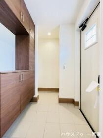 一宮市西大海道　全3棟　1号棟　新築一戸建て