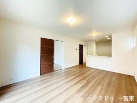 一宮市西大海道　全3棟　1号棟　新築一戸建て