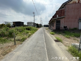 一宮市西大海道　全3棟　1号棟　新築一戸建て