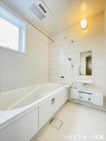 一宮市西大海道　全3棟　1号棟　新築一戸建て