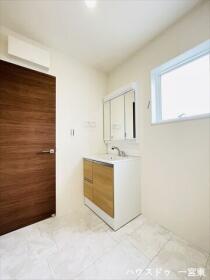 一宮市西大海道　全3棟　1号棟　新築一戸建て