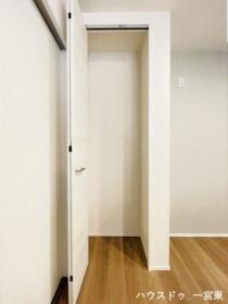 一宮市西大海道　全3棟　1号棟　新築一戸建て