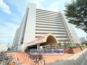 一光ハイツ山王A棟