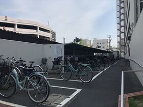 一光ハイツ山王A棟